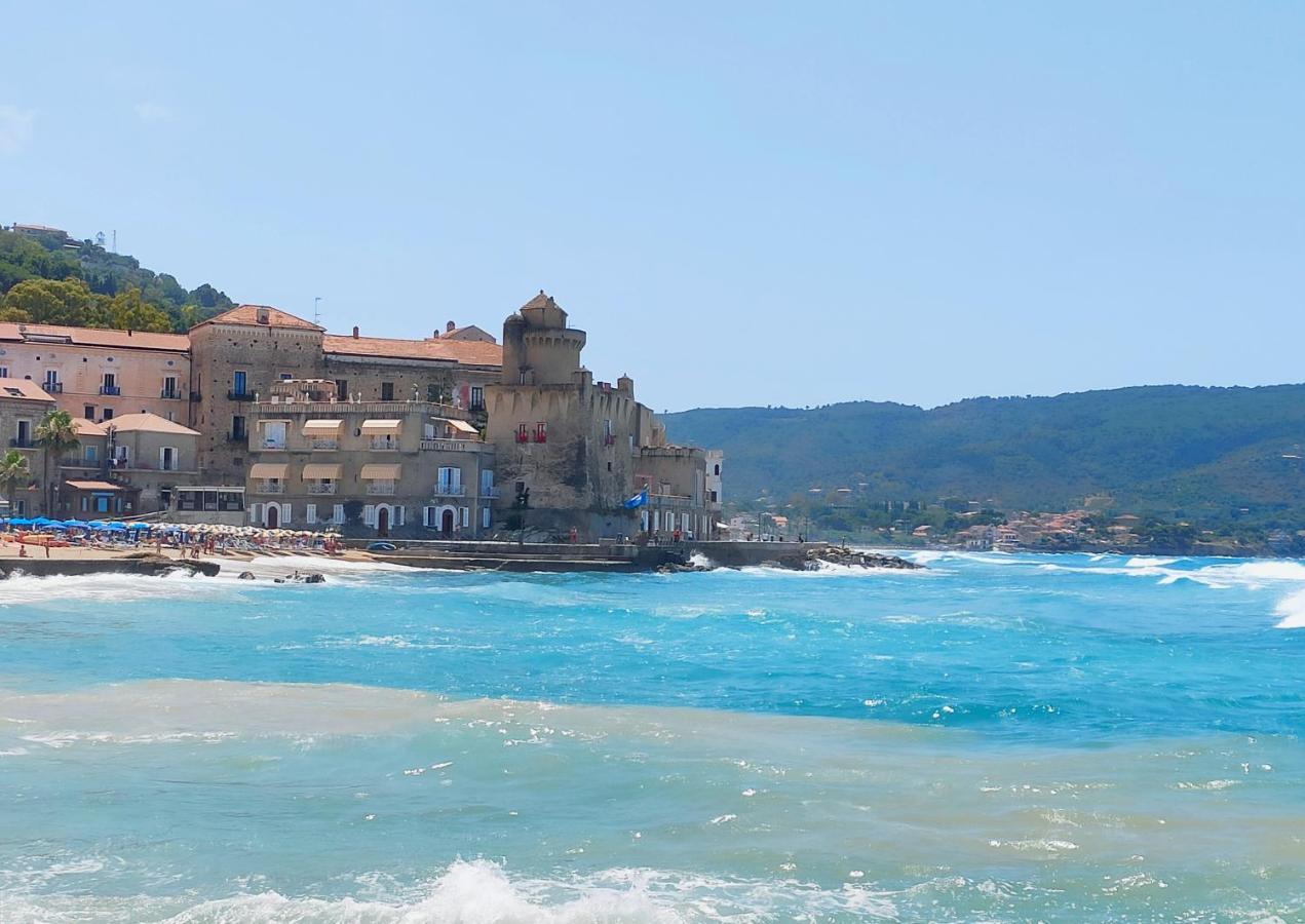 شقة La Rocchetta سانتا ماريا دي كاستيلاباتي المظهر الخارجي الصورة
