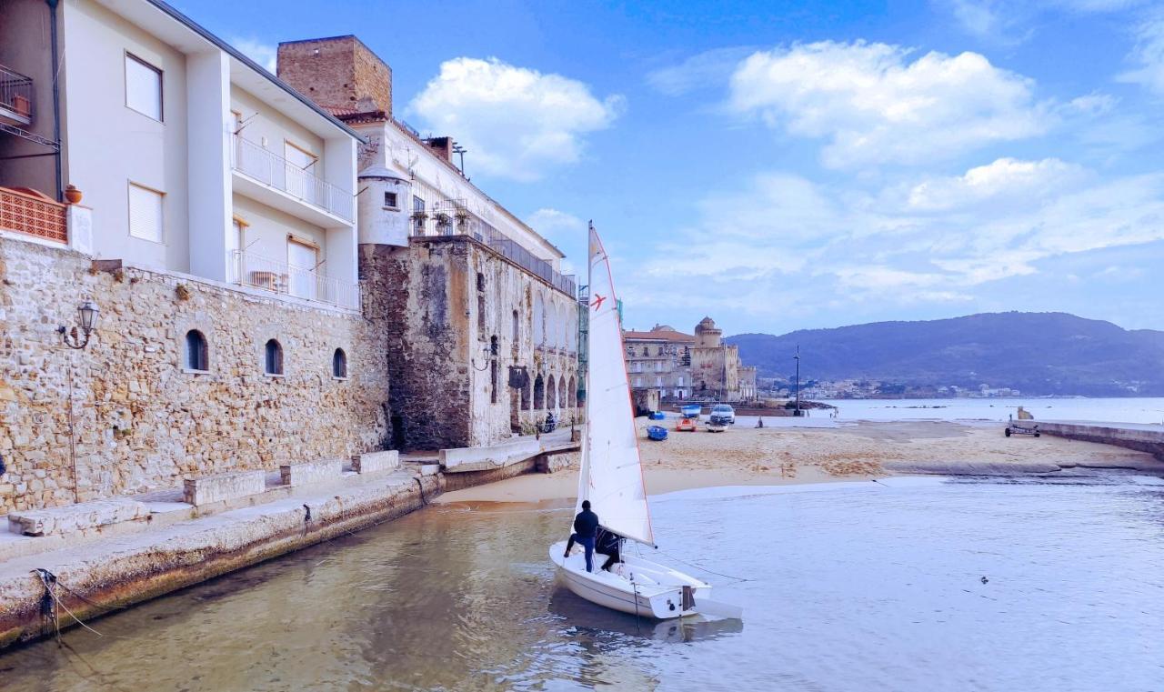 شقة La Rocchetta سانتا ماريا دي كاستيلاباتي المظهر الخارجي الصورة